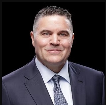 Jason D. Russell