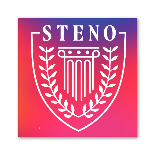 Steno