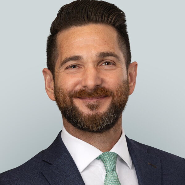 Oliver M. Gold