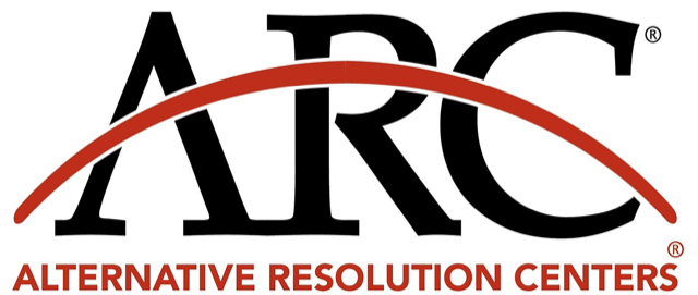 ARC: Alternative Resolution Centers