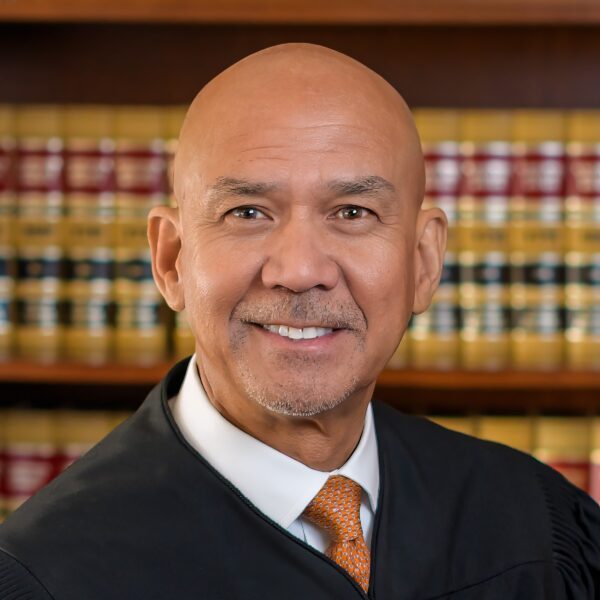 Hon. Ricardo R. Ocampo