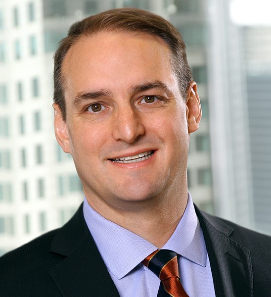 Allen L. Lanstra