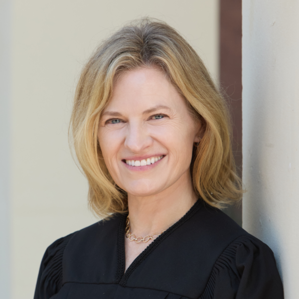 Hon. Alison Mackenzie