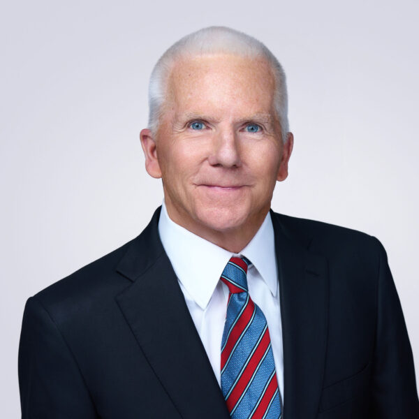 Daniel Bergeson