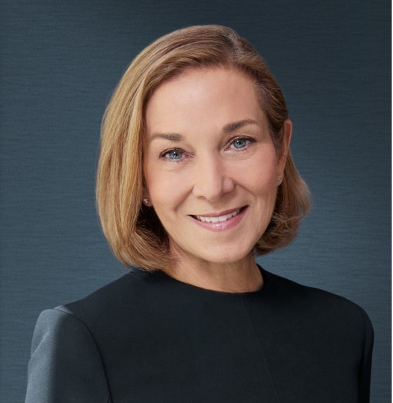 Honorable Anne-Christine Massullo (Ret.)