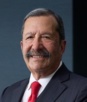 Honorable Socrates (Pete) Manoukian