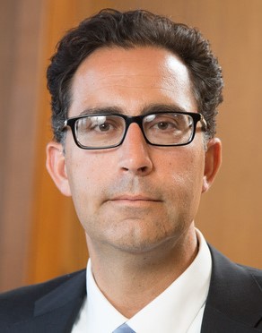 Honorable Vince G. Chhabria