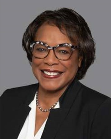 Honorable Winifred Smith (Ret.)