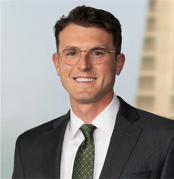 D. Cameron Baker