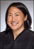 Honorable Rita Lin