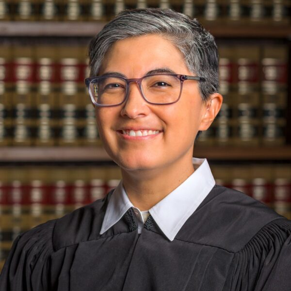 Honorable Lisa J. Cisneros