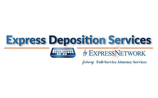 Express Deposition Services
