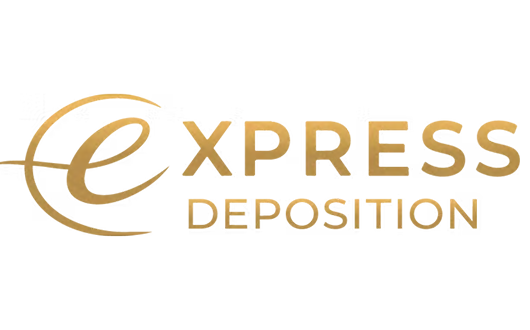 Express Deposition Services