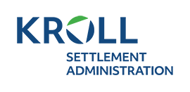 Kroll Settlement Administration