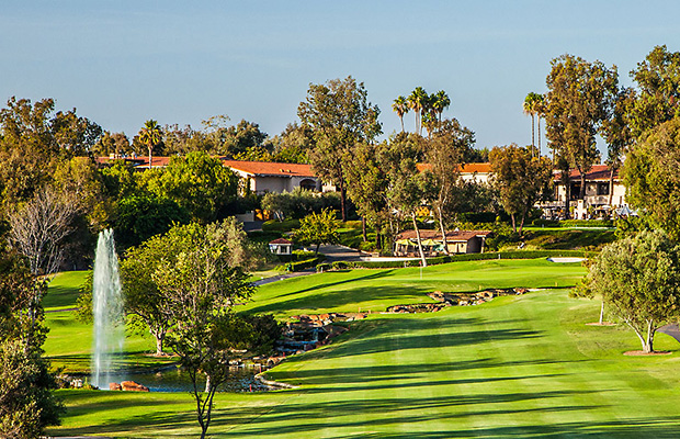 Rancho Bernardo Inn Golf