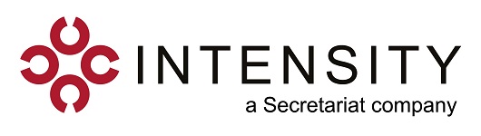 Intensity, A Secretariat Company