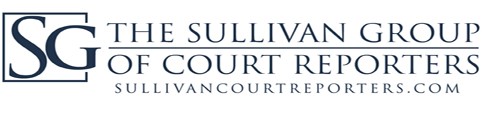 The Sullivan Group of Court Reporters