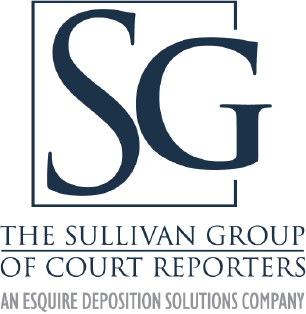 The Sullivan Group of Court Reporters