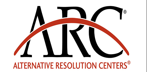 ARC: Alternative Resolution Centers