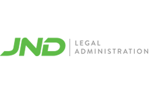 JND Legal Administration