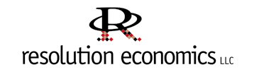 Resolution Economics